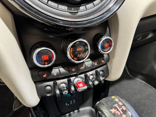 MINI Cabrio Cooper SD 2017