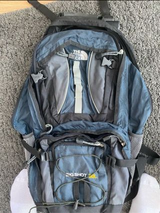 Mochila para Paula