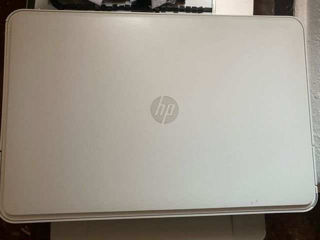 Impresora HP Envy 6000e Serie