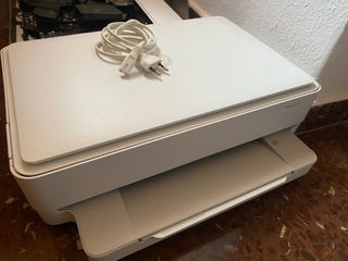Impresora HP Envy 6000e Serie