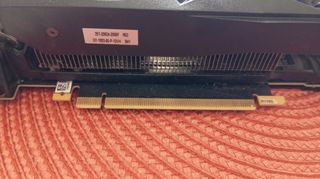GPU: ZOTAC GAMING GEFORCE RTX 2080 Ti AMP Edition.