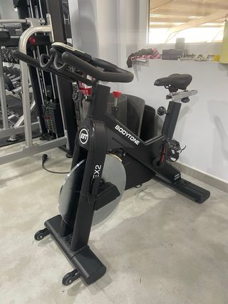 Bodytone EX2 Bicicleta Estática Profesional