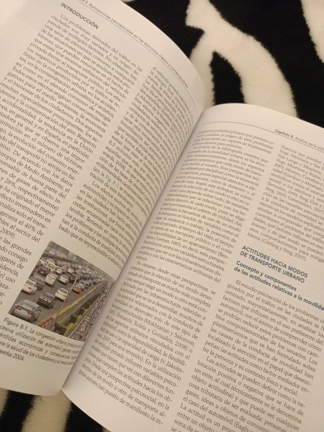 Psicología Social Aplicada+eBook