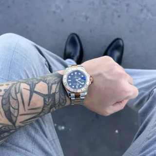 Reloj Hombre