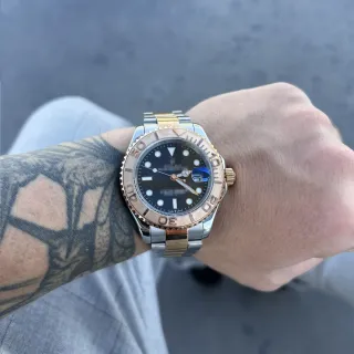 Reloj Hombre