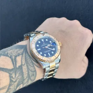 Reloj Hombre