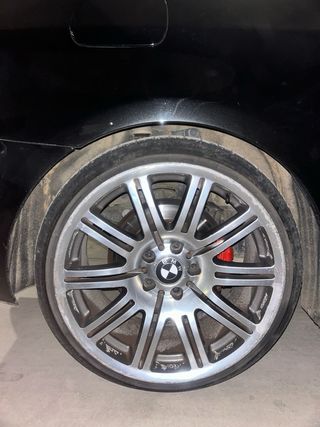 Llantas BMW Styling 19 pulgadas