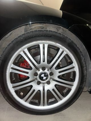 Llantas BMW Styling 19 pulgadas