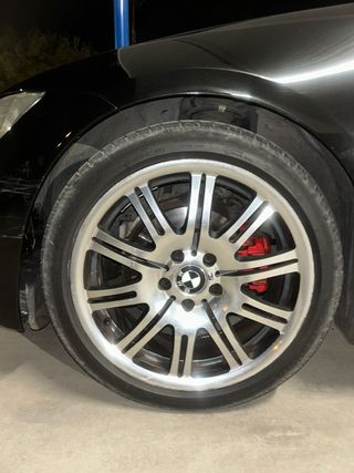 Llantas BMW Styling 19 pulgadas