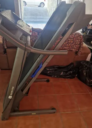 Cinta de correr Domyos