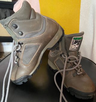 Pedule da trekking 