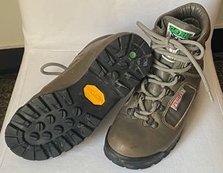 Pedule da trekking 