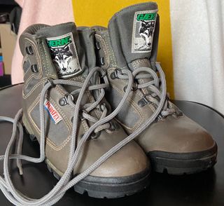 Pedule da trekking 