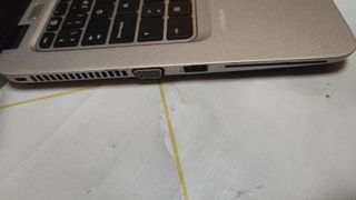 Portátil HP 725 G3 AMD 8GB SSD