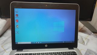 Portátil HP 725 G3 AMD 8GB SSD