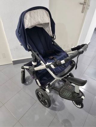Carro Bugaboo Fox