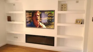 Muebles de Pladur 