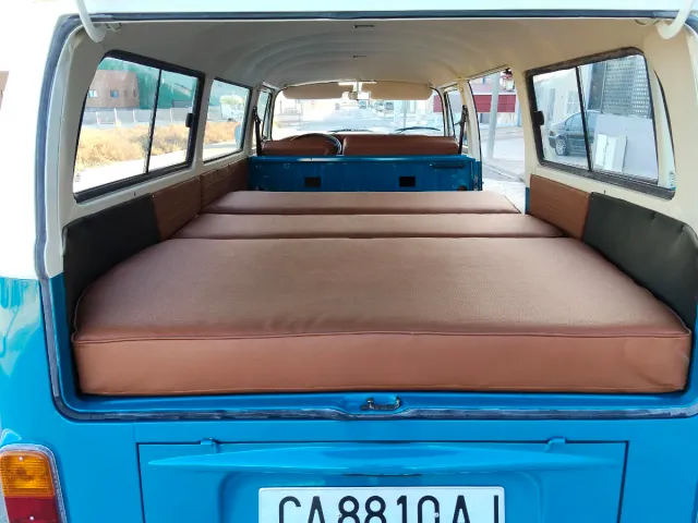 Volkswagen T2 1978