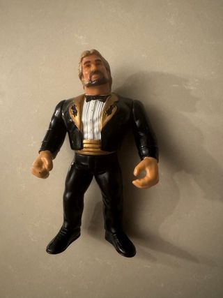 The Million Dollar Man - 1990