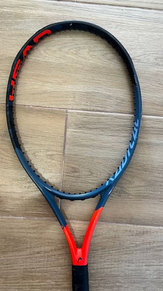 Raqueta Tenis Head Radical