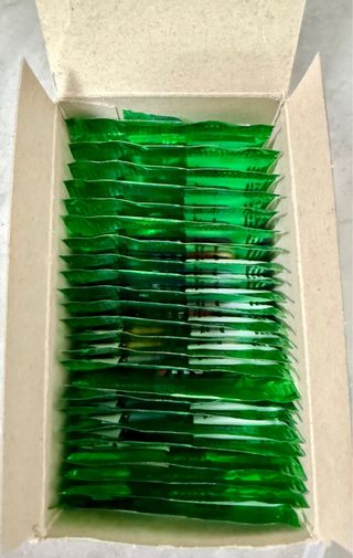Skifidol Italian Brainrot Anomalia Galattica Box