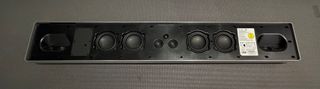 Barra de Sonido Bang & Olufsen Beosound Stage