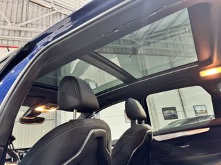 BMW 218d Active Tourer 2015