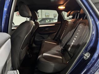 BMW 218d Active Tourer 2015