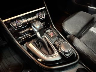 BMW 218d Active Tourer 2015