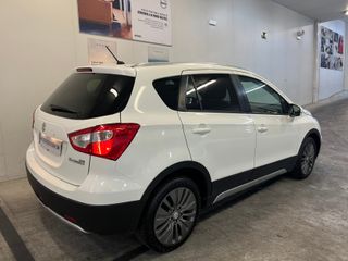 Suzuki SX4 S-Cross 1.6 VVT GL