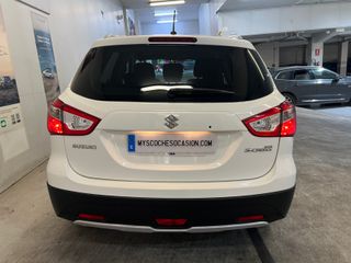 Suzuki SX4 S-Cross 1.6 VVT GL