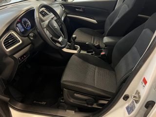 Suzuki SX4 S-Cross 1.6 VVT GL