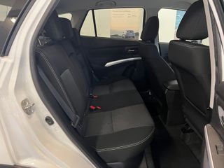 Suzuki SX4 S-Cross 1.6 VVT GL