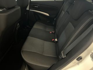Suzuki SX4 S-Cross 1.6 VVT GL