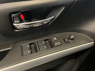 Suzuki SX4 S-Cross 1.6 VVT GL
