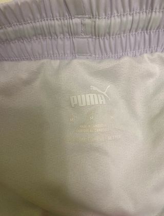 Pantaloncini da corsa Puma