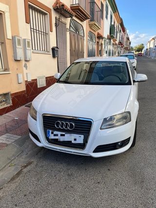 Audi A3 2009