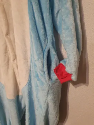 disfraz Unicornio Adulto Talla S