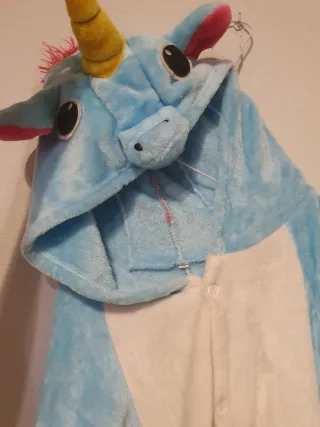 disfraz Unicornio Adulto Talla S