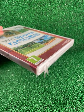  Nintendo Wii Mini + Juegos 