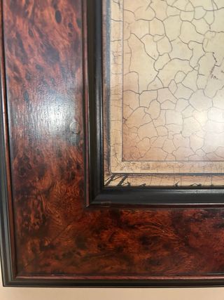 Stampe di cavalli incorniciate