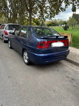 SEAT Cordoba Gti 130 cv