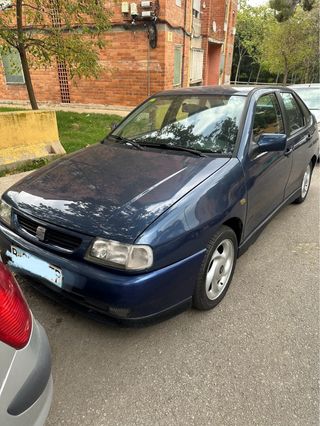SEAT Cordoba Gti 130 cv