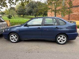 SEAT Cordoba Gti 130 cv