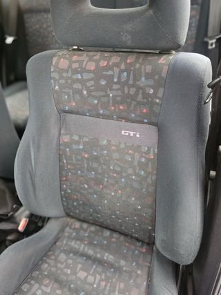 SEAT Cordoba Gti 115cv