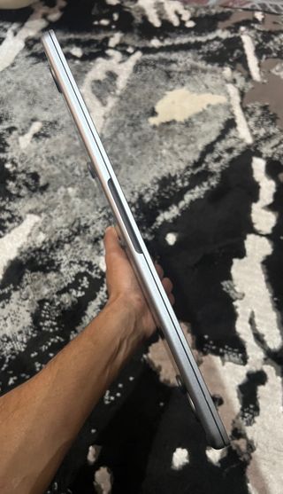 MacBook Air M2 2022 16GB RAM 512GB