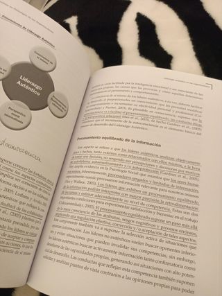 Nuevas Perspectivas en Psicología de las Organi...