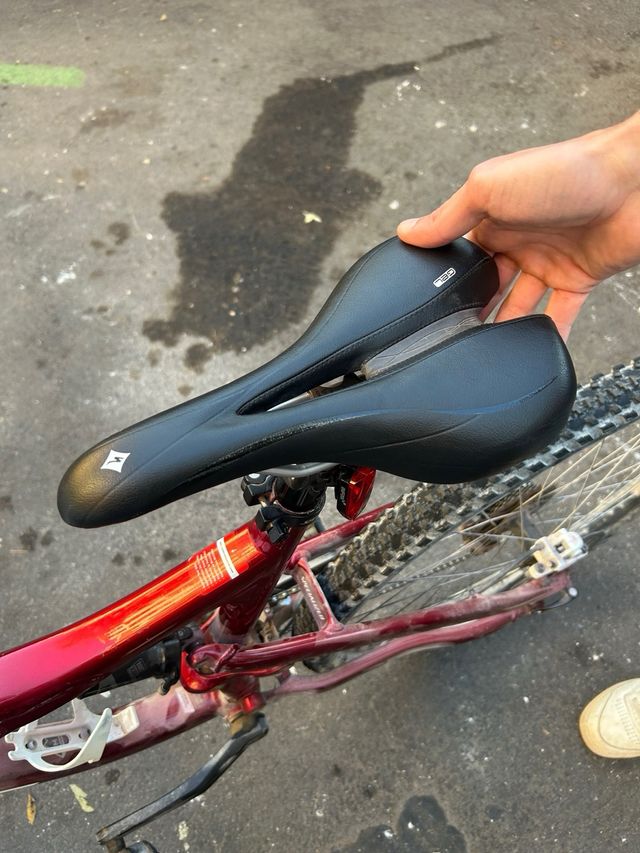 Bicicleta montaña Specialized Myka Comp