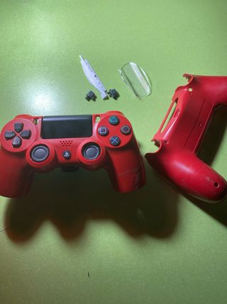 Mando PS4 para piezas