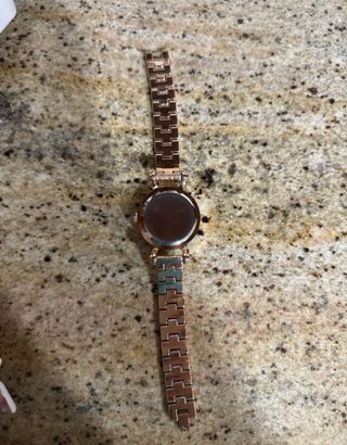 Orologio Aeeha Oro rosa Donna